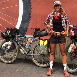 Meet your Posher, Princess